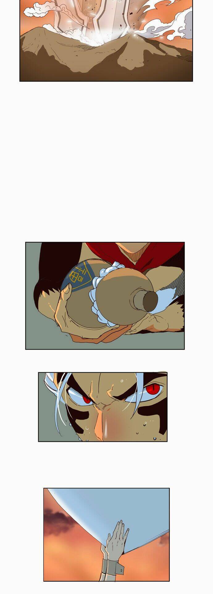 Chúa Tể Học Đường Chapter 149 - Trang 2