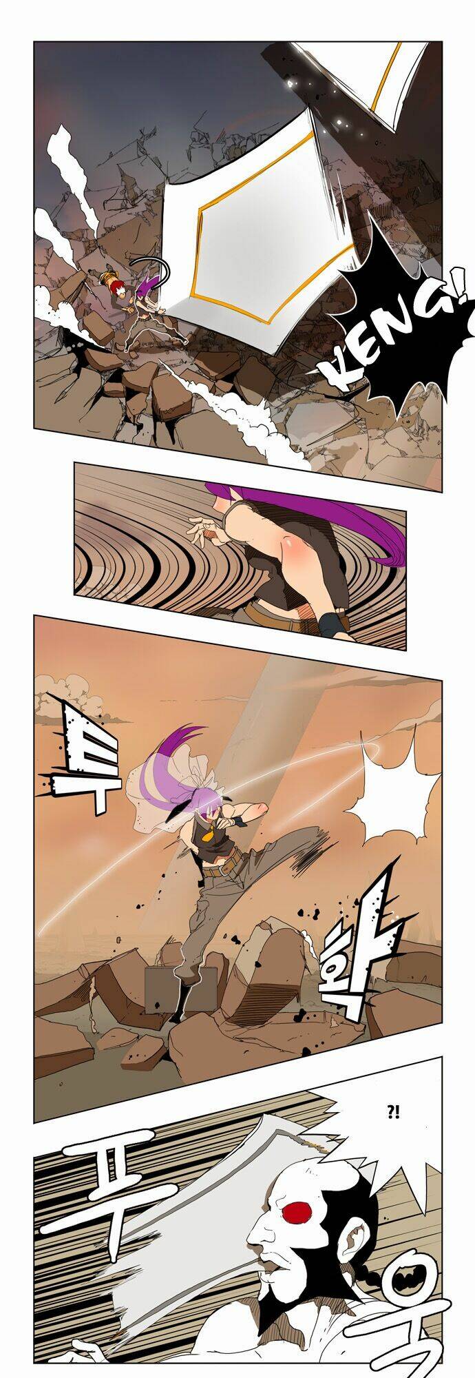 Chúa Tể Học Đường Chapter 149 - Trang 2