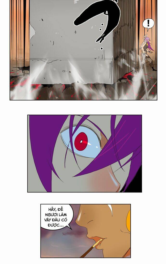 Chúa Tể Học Đường Chapter 149 - Trang 2