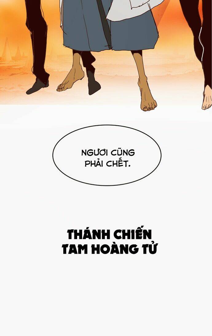 Chúa Tể Học Đường Chapter 149 - Trang 2