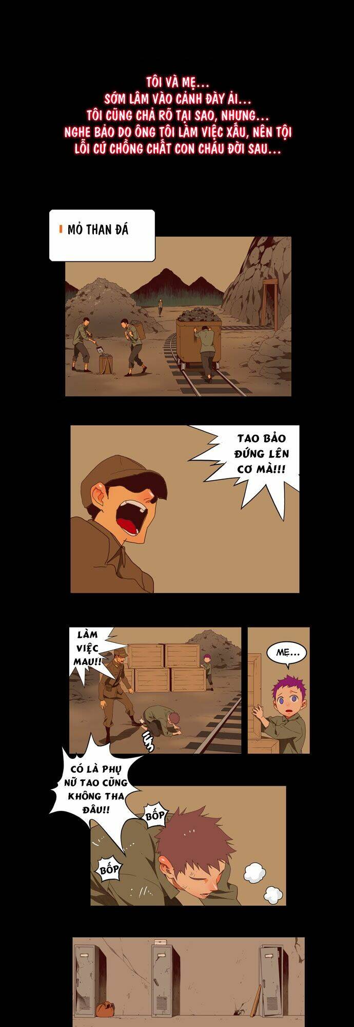 Chúa Tể Học Đường Chapter 149 - Trang 2