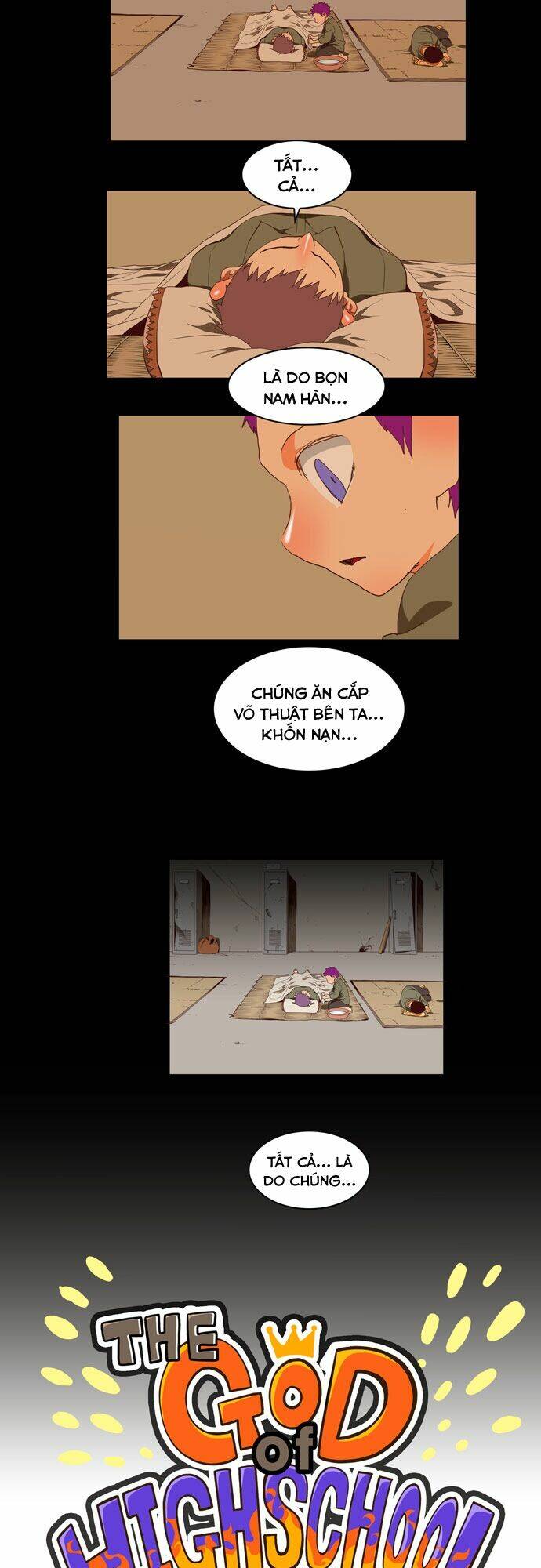 Chúa Tể Học Đường Chapter 149 - Trang 2