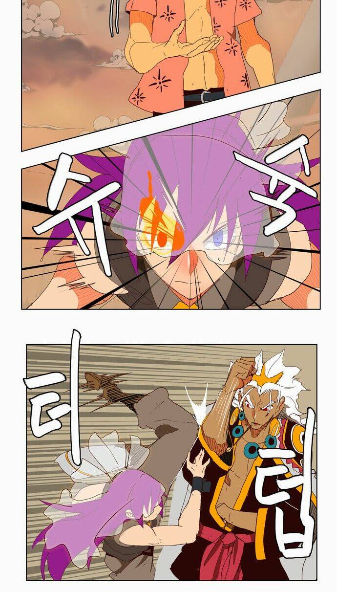 Chúa Tể Học Đường Chapter 150 - Trang 2