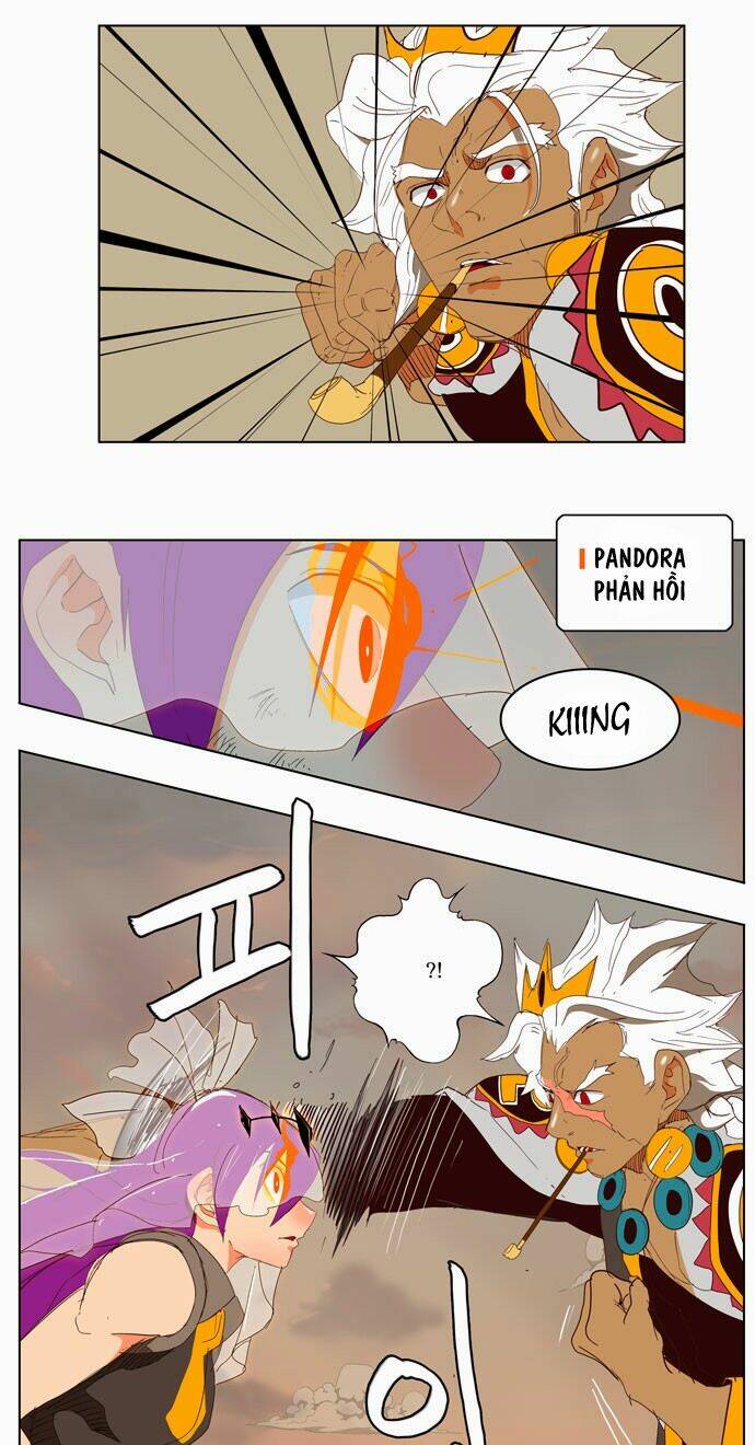 Chúa Tể Học Đường Chapter 150 - Trang 2