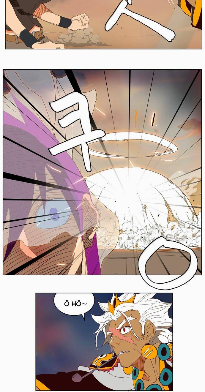 Chúa Tể Học Đường Chapter 150 - Trang 2