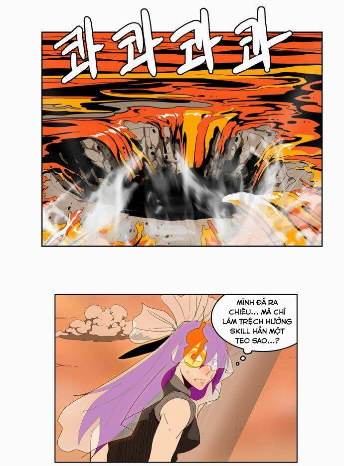 Chúa Tể Học Đường Chapter 150 - Trang 2