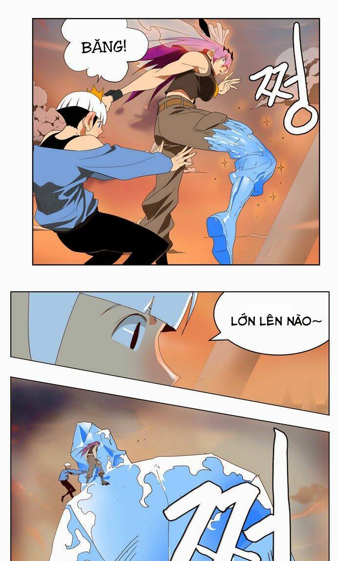 Chúa Tể Học Đường Chapter 150 - Trang 2