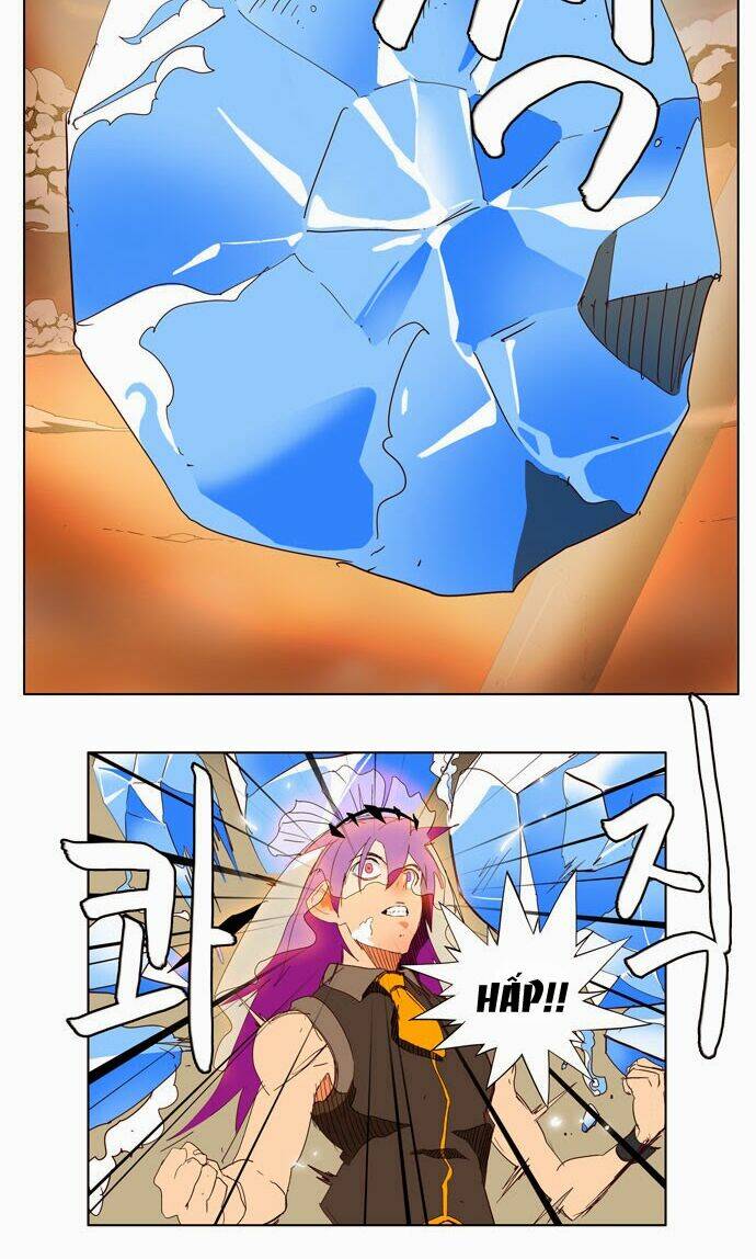 Chúa Tể Học Đường Chapter 150 - Trang 2