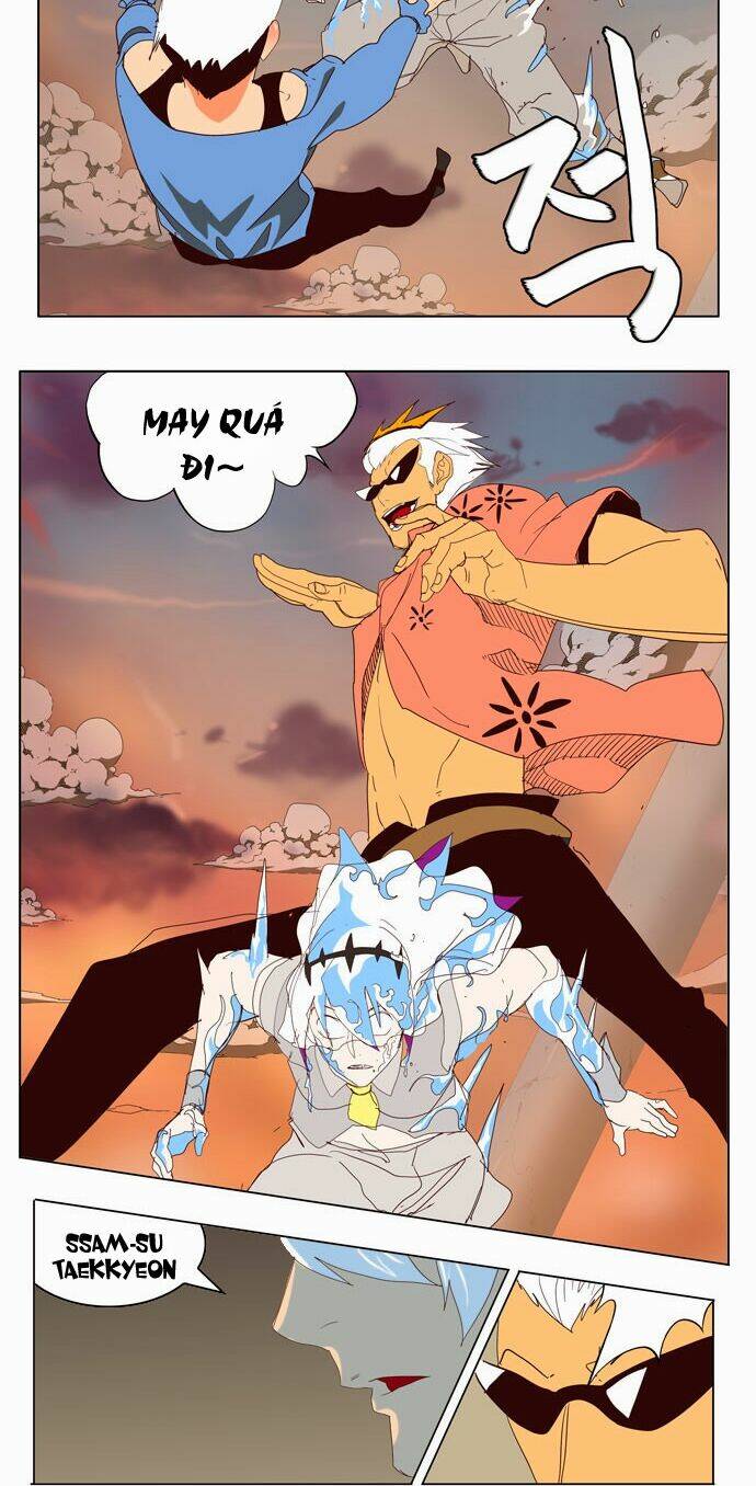 Chúa Tể Học Đường Chapter 150 - Trang 2