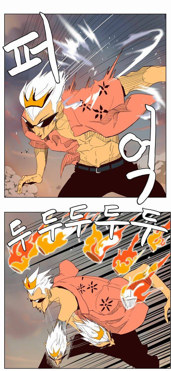 Chúa Tể Học Đường Chapter 150 - Trang 2