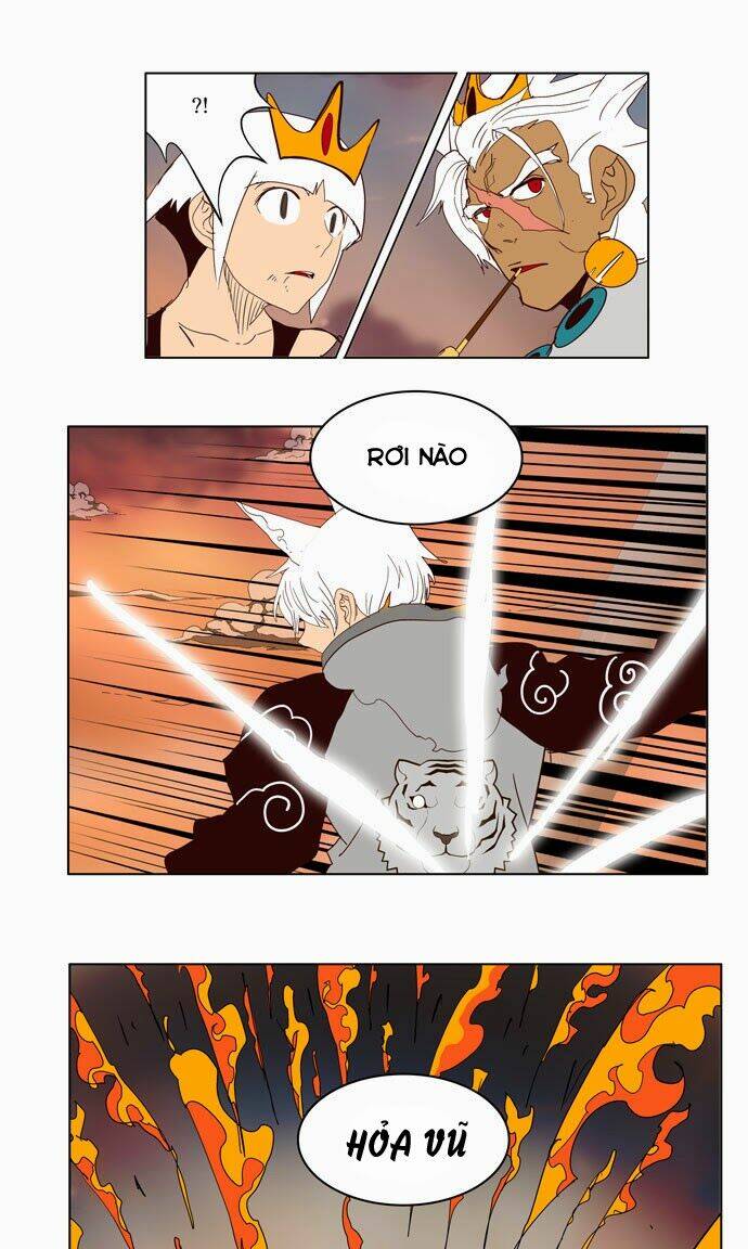 Chúa Tể Học Đường Chapter 150 - Trang 2