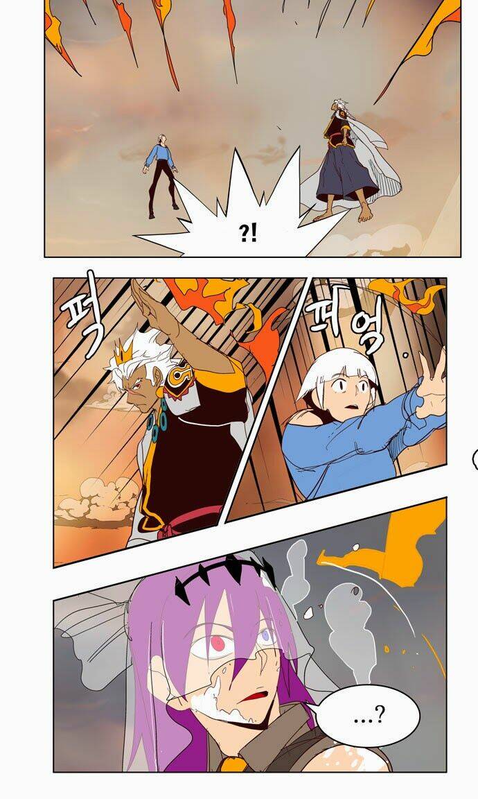 Chúa Tể Học Đường Chapter 150 - Trang 2