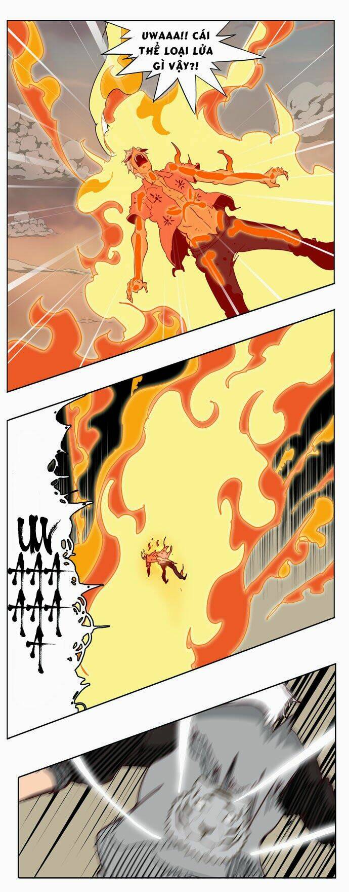 Chúa Tể Học Đường Chapter 150 - Trang 2