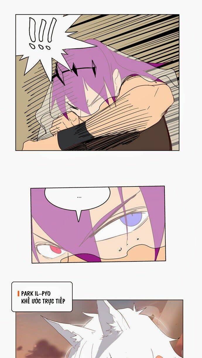 Chúa Tể Học Đường Chapter 150 - Trang 2