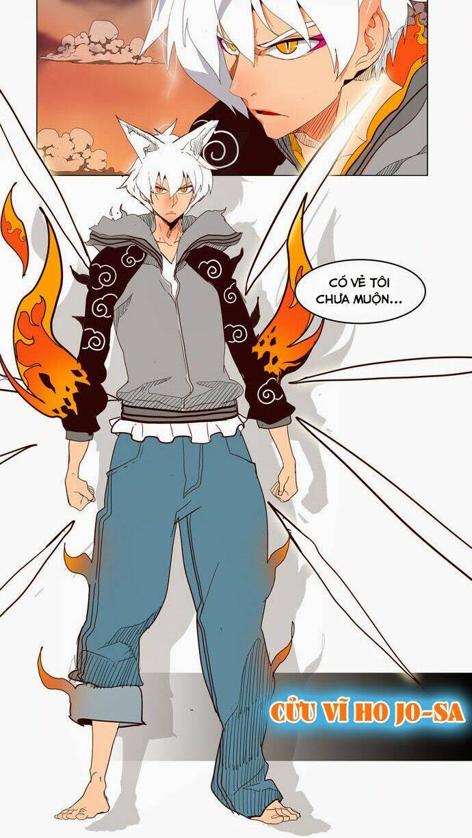 Chúa Tể Học Đường Chapter 150 - Trang 2