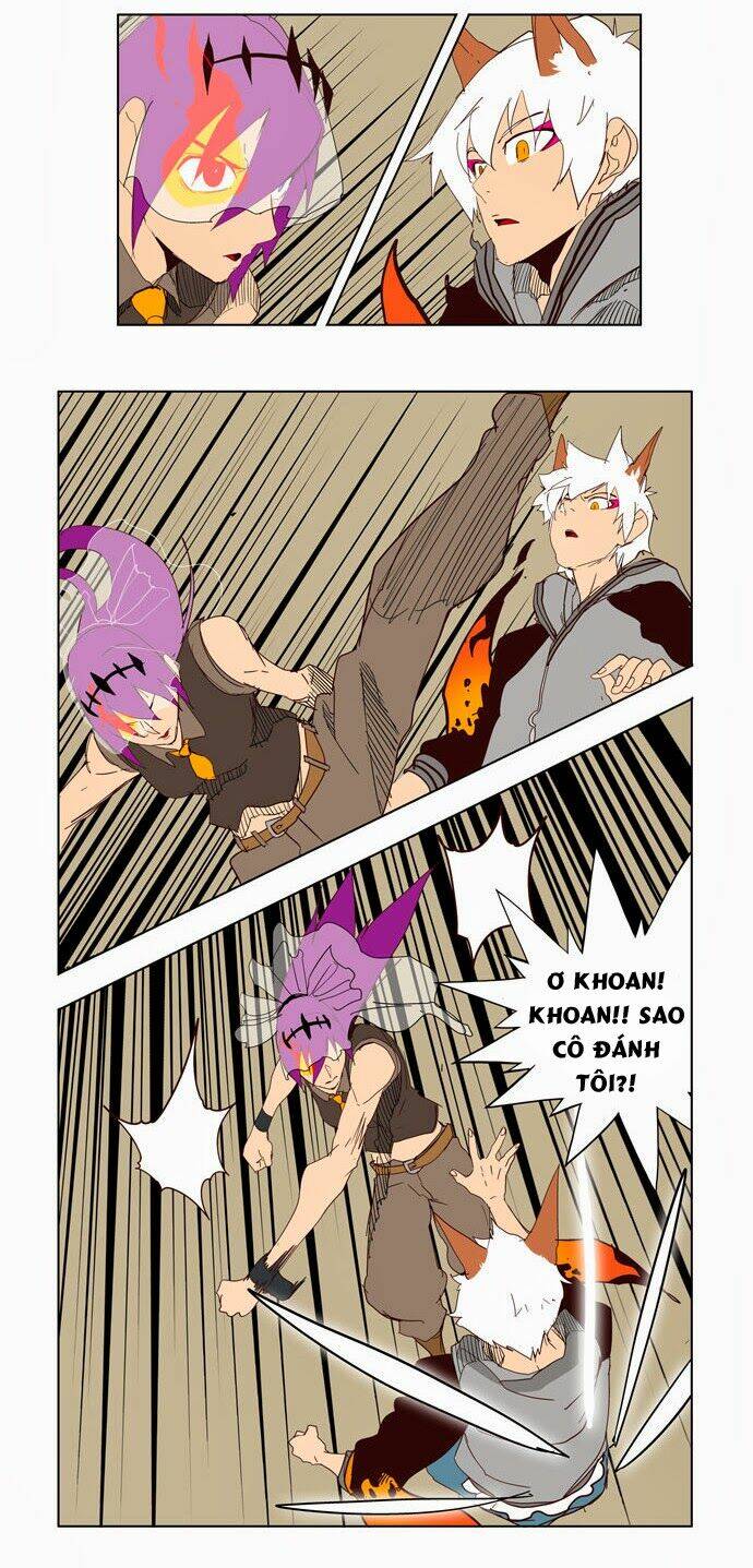 Chúa Tể Học Đường Chapter 150 - Trang 2