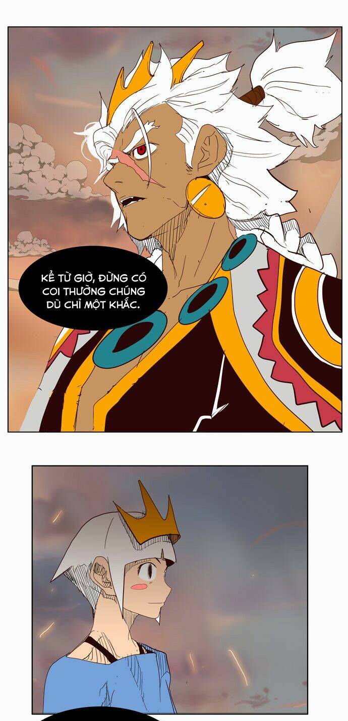 Chúa Tể Học Đường Chapter 150 - Trang 2