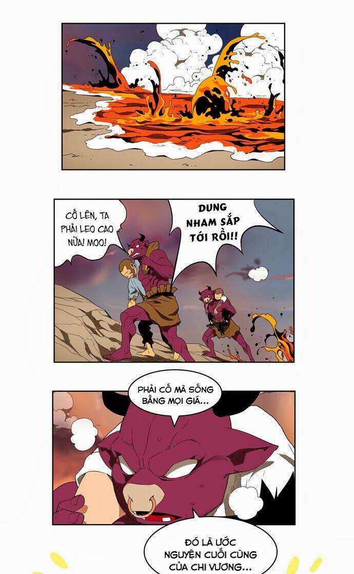 Chúa Tể Học Đường Chapter 150 - Trang 2