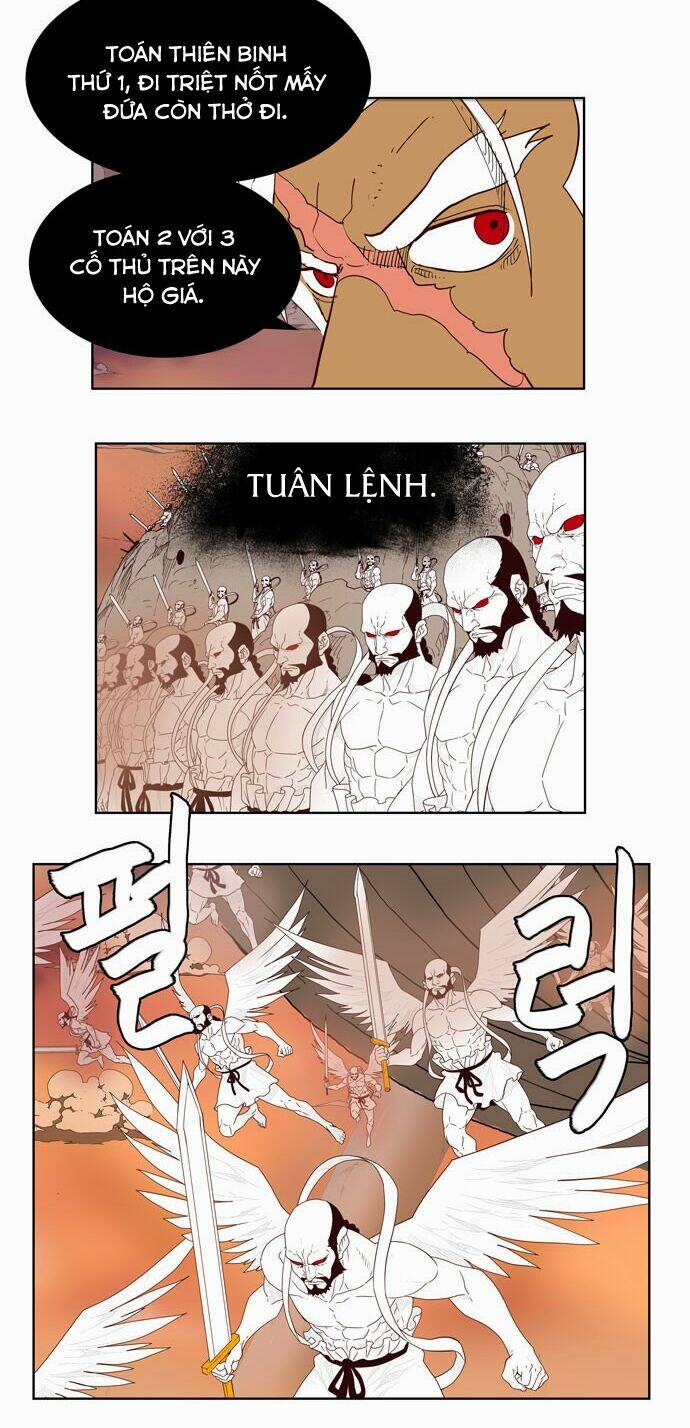 Chúa Tể Học Đường Chapter 150 - Trang 2