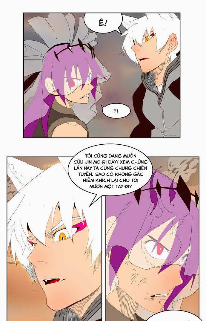 Chúa Tể Học Đường Chapter 150 - Trang 2