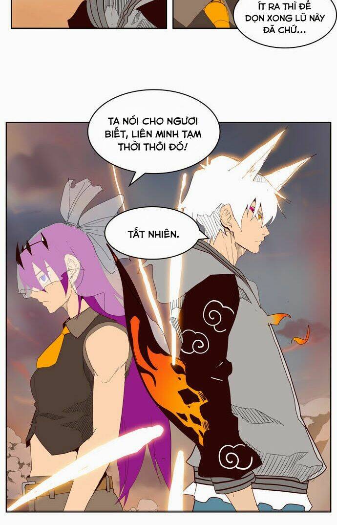 Chúa Tể Học Đường Chapter 150 - Trang 2