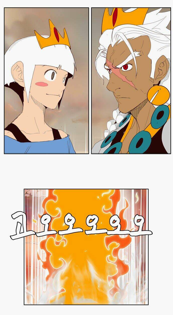 Chúa Tể Học Đường Chapter 150 - Trang 2