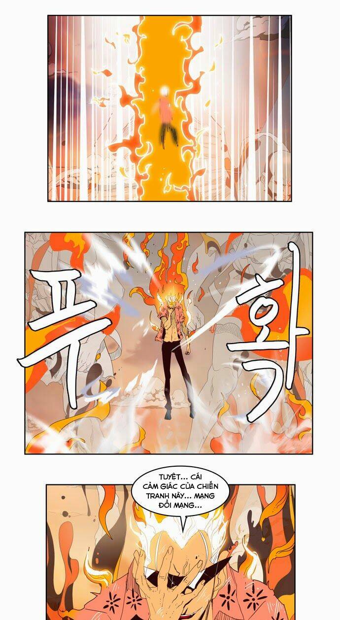 Chúa Tể Học Đường Chapter 150 - Trang 2