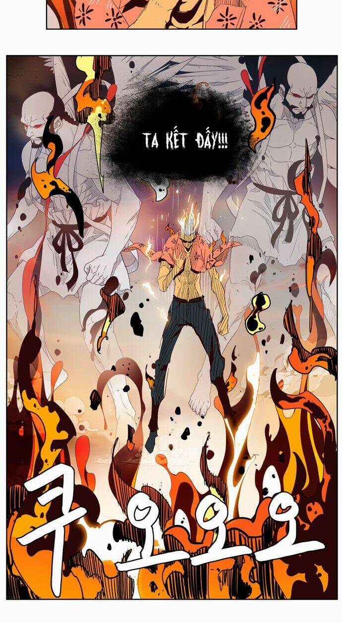 Chúa Tể Học Đường Chapter 150 - Trang 2