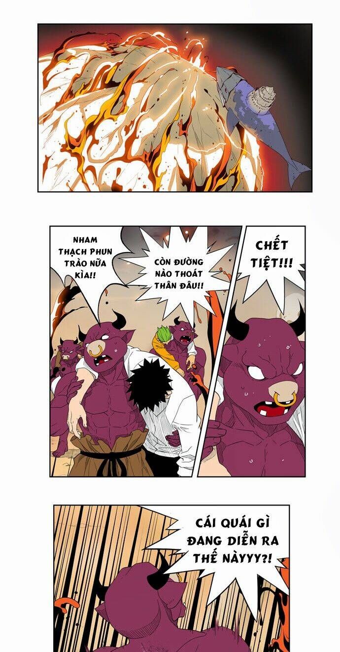 Chúa Tể Học Đường Chapter 150 - Trang 2