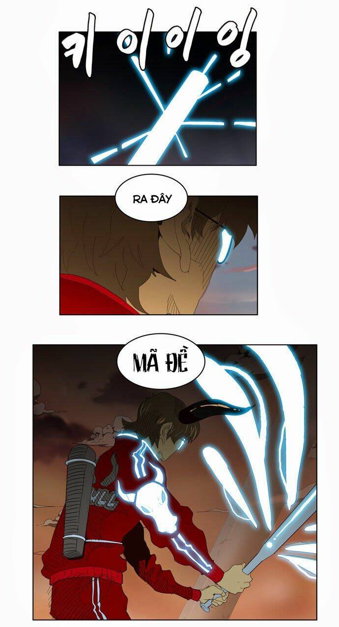 Chúa Tể Học Đường Chapter 150 - Trang 2