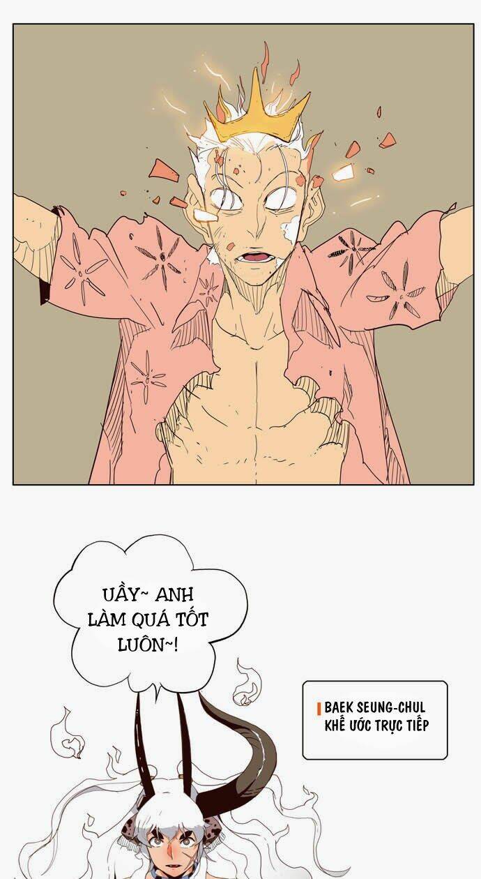 Chúa Tể Học Đường Chapter 150 - Trang 2