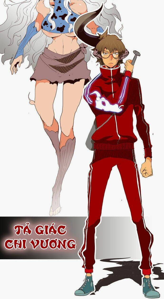 Chúa Tể Học Đường Chapter 150 - Trang 2