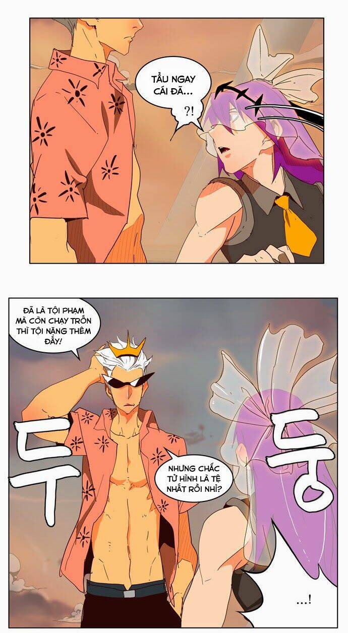 Chúa Tể Học Đường Chapter 150 - Trang 2