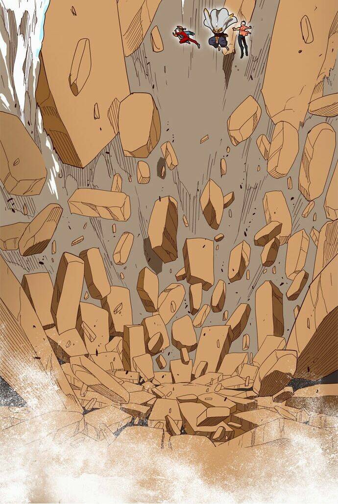 Chúa Tể Học Đường Chapter 151 - Trang 2