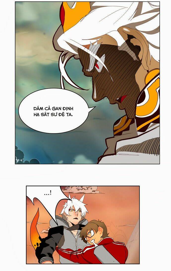 Chúa Tể Học Đường Chapter 151 - Trang 2