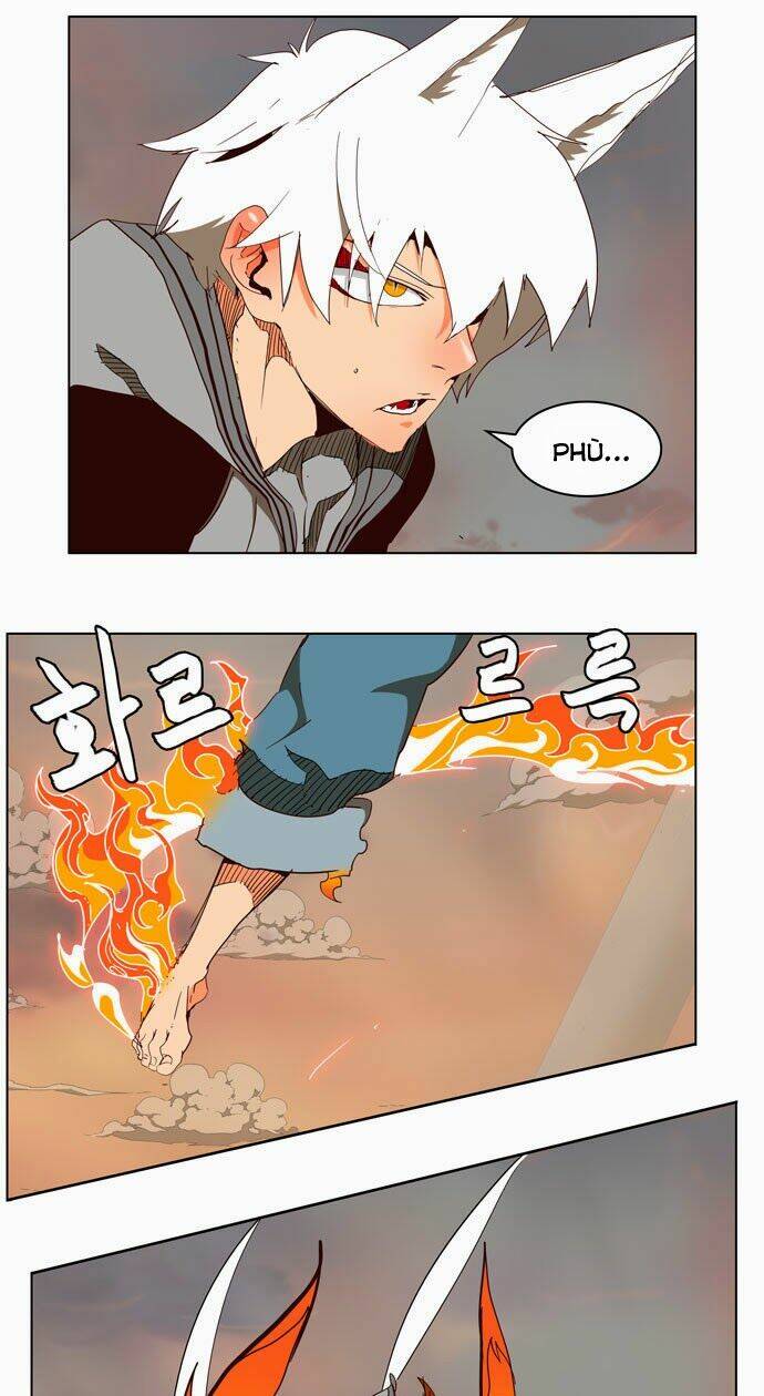 Chúa Tể Học Đường Chapter 151 - Trang 2