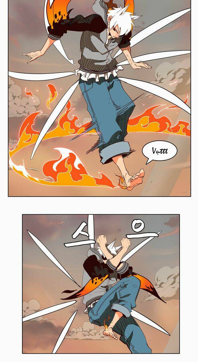 Chúa Tể Học Đường Chapter 151 - Trang 2