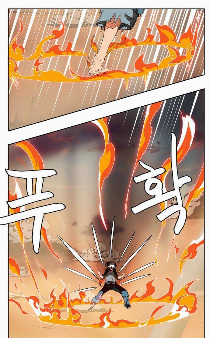 Chúa Tể Học Đường Chapter 151 - Trang 2