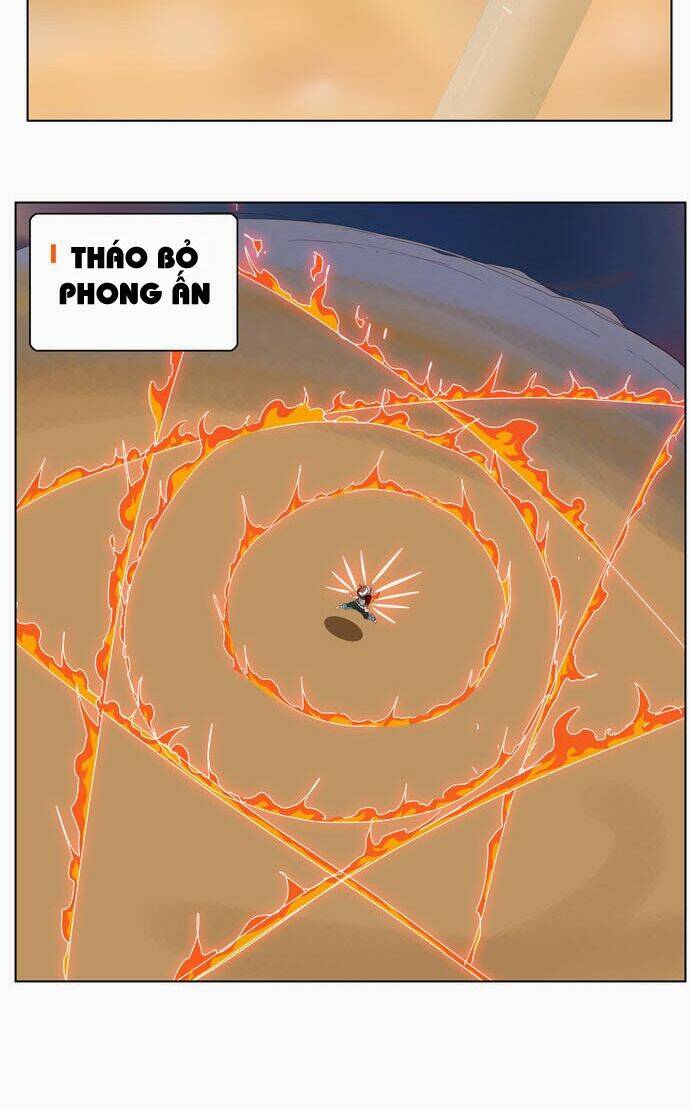 Chúa Tể Học Đường Chapter 151 - Trang 2