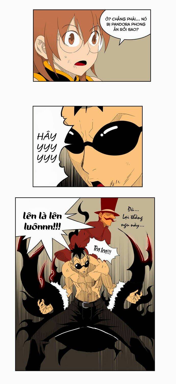 Chúa Tể Học Đường Chapter 151 - Trang 2