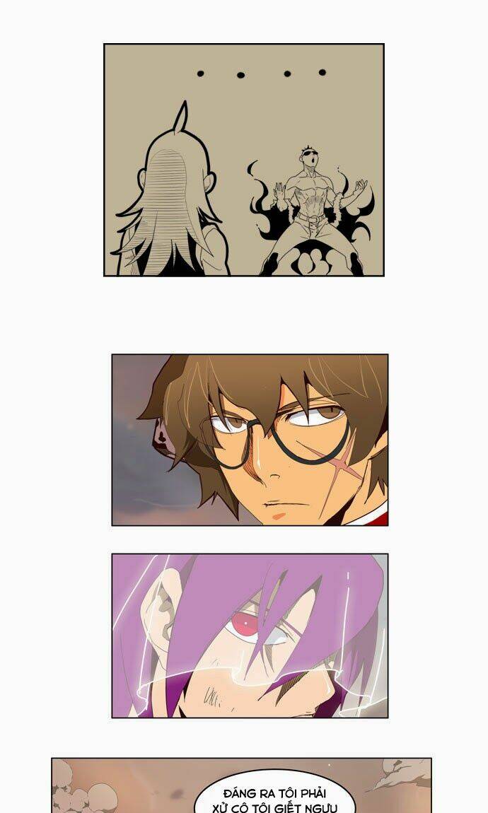 Chúa Tể Học Đường Chapter 151 - Trang 2