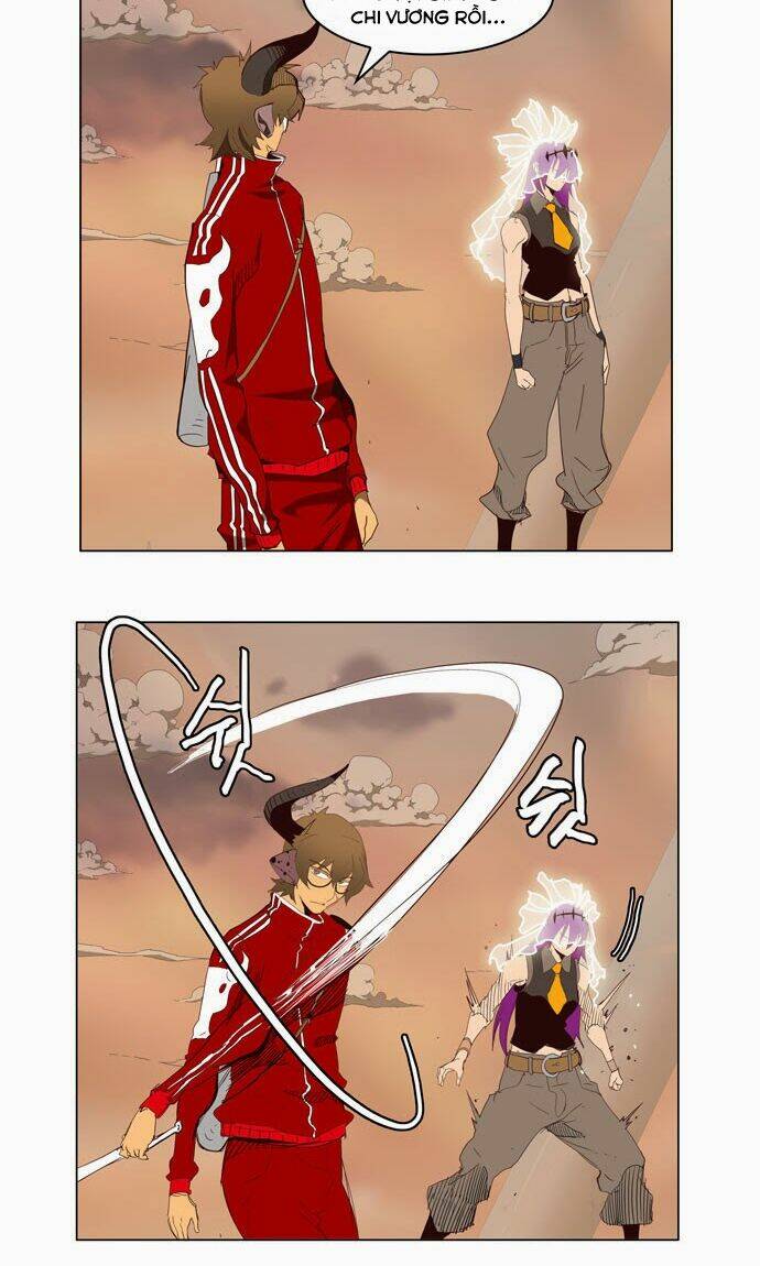 Chúa Tể Học Đường Chapter 151 - Trang 2