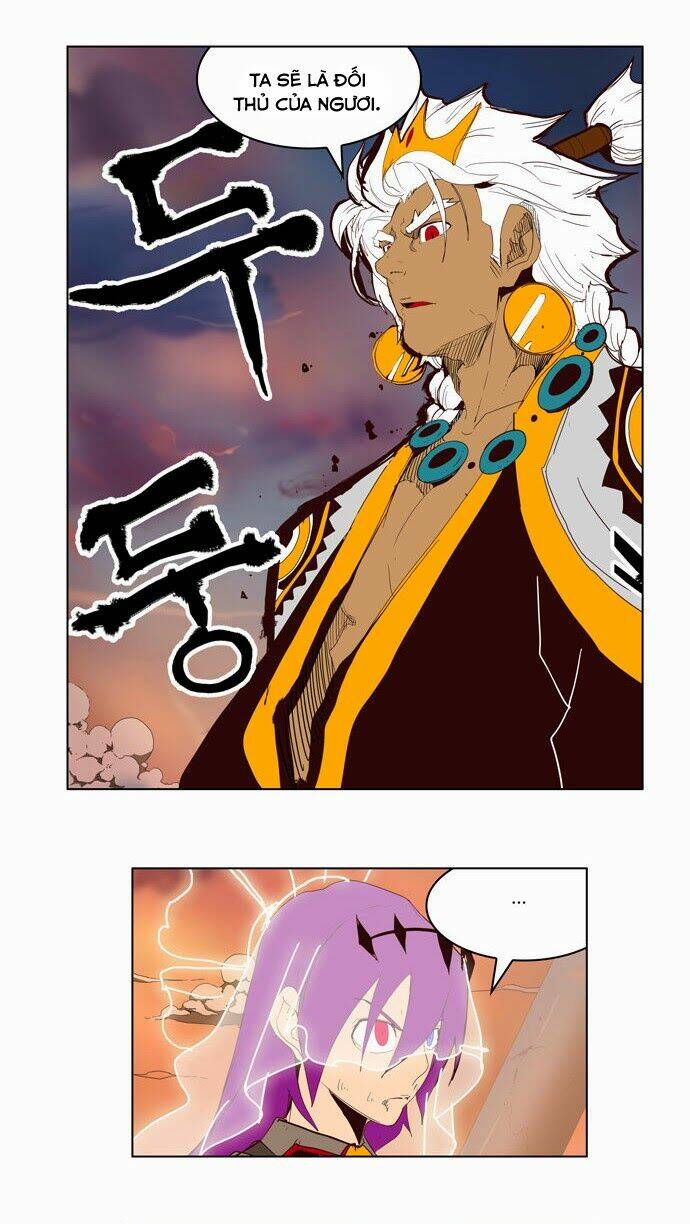 Chúa Tể Học Đường Chapter 151 - Trang 2