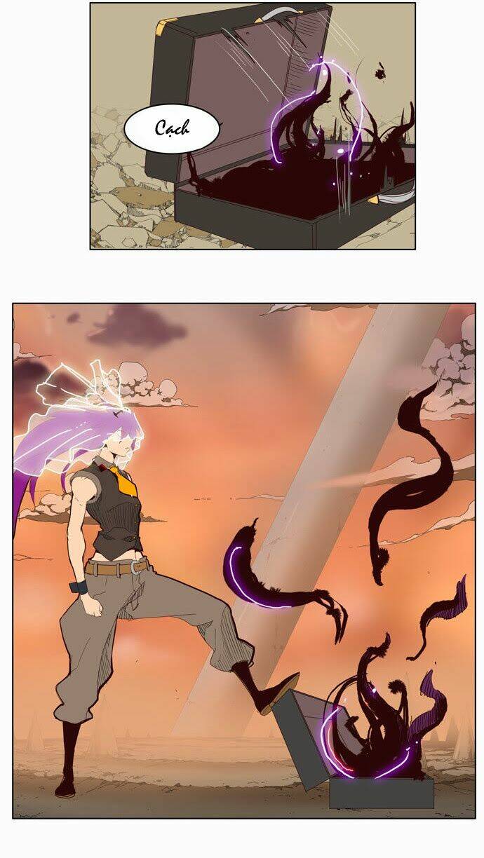 Chúa Tể Học Đường Chapter 151 - Trang 2