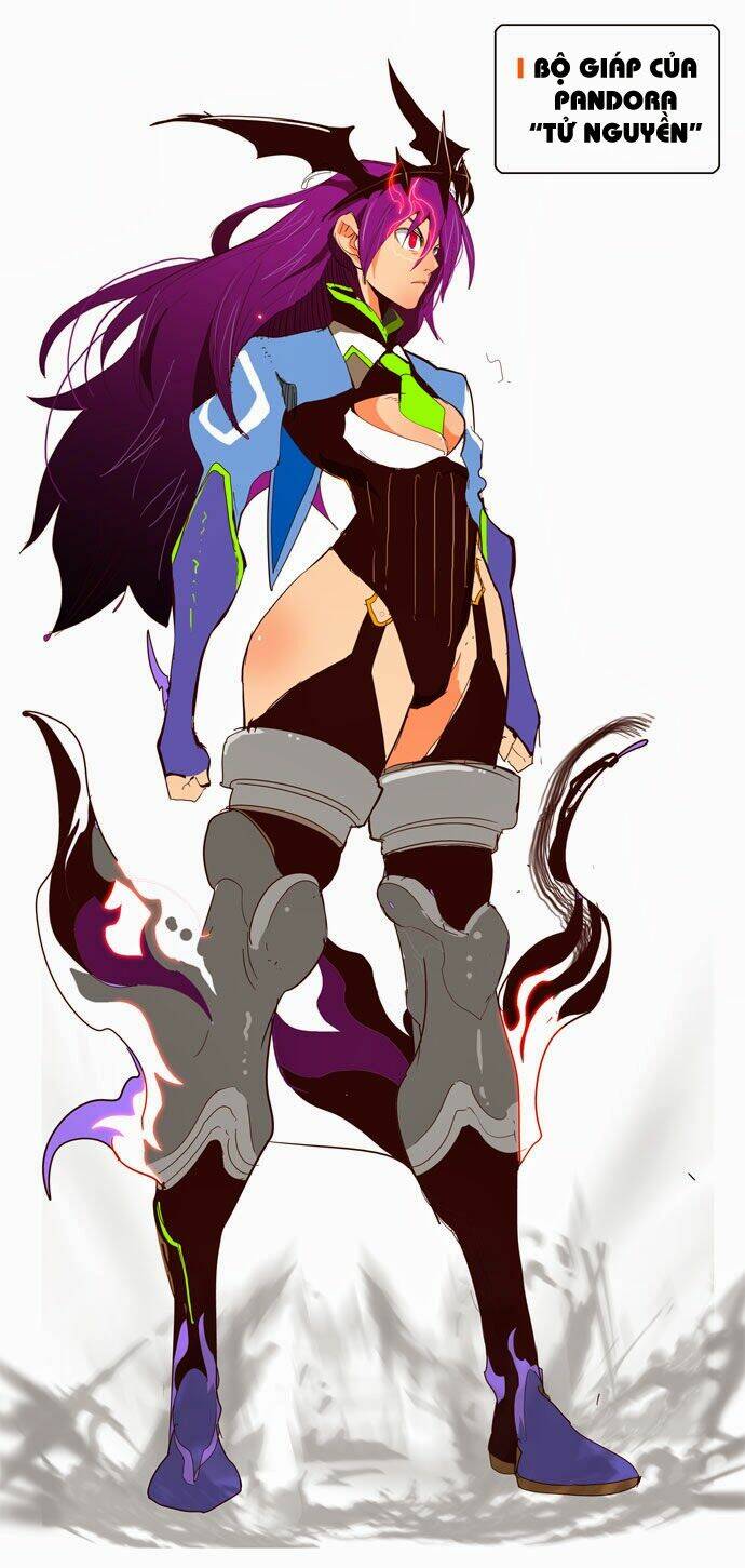 Chúa Tể Học Đường Chapter 151 - Trang 2