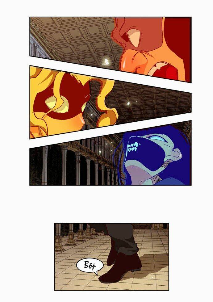 Chúa Tể Học Đường Chapter 151 - Trang 2