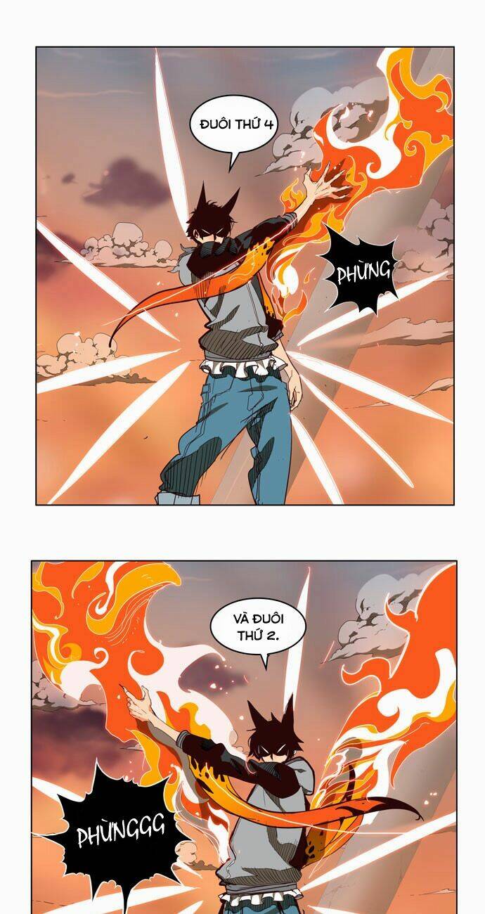 Chúa Tể Học Đường Chapter 151 - Trang 2