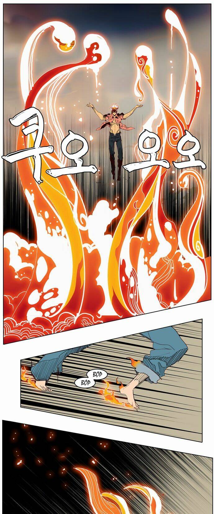 Chúa Tể Học Đường Chapter 151 - Trang 2