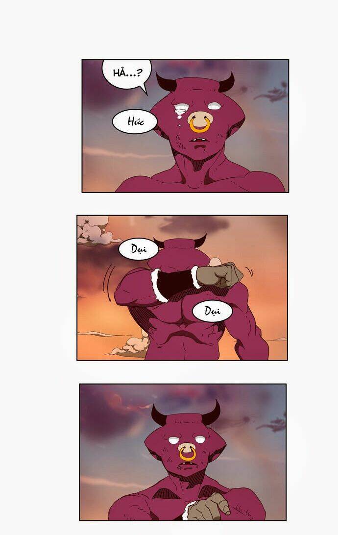 Chúa Tể Học Đường Chapter 151 - Trang 2