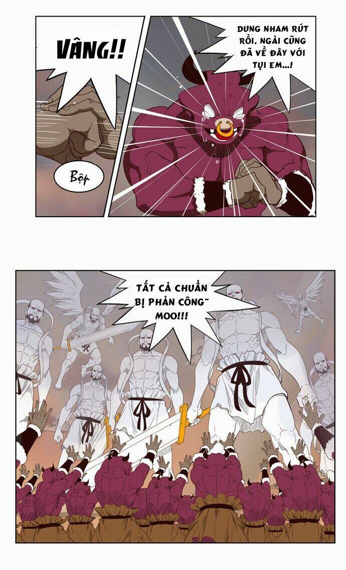 Chúa Tể Học Đường Chapter 151 - Trang 2